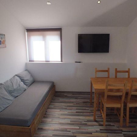 Apartmani Barisic Brodarica  Esterno foto