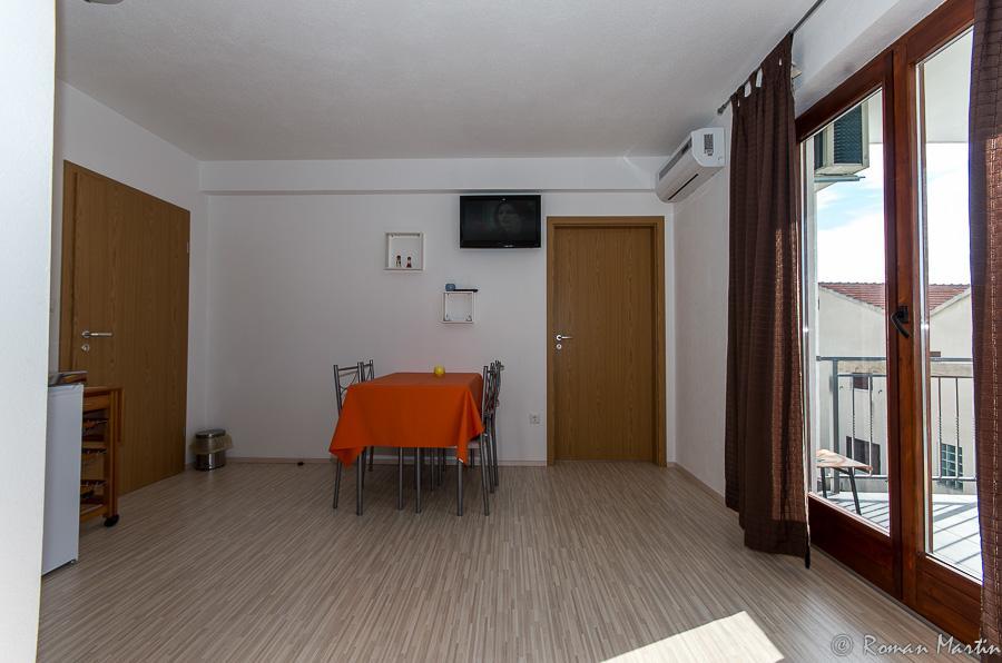 Apartmani Barisic Brodarica  Esterno foto