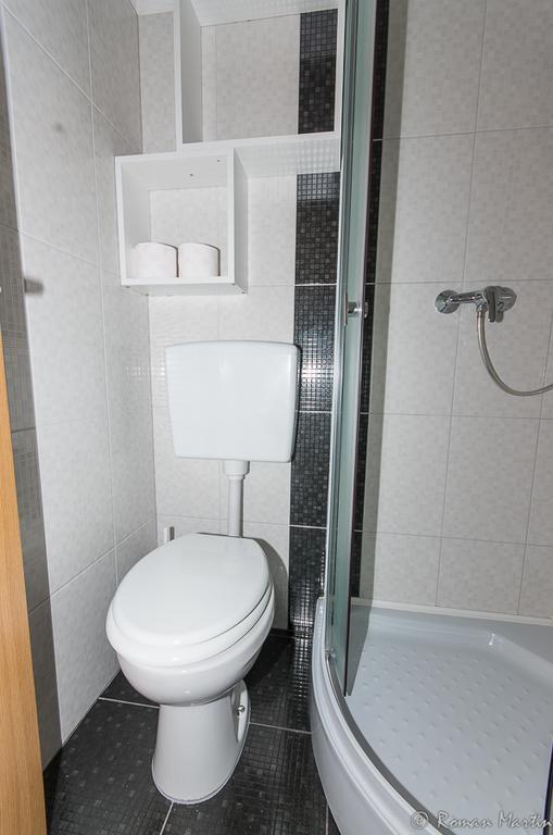 Apartmani Barisic Brodarica  Esterno foto