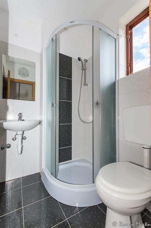 Apartmani Barisic Brodarica  Esterno foto