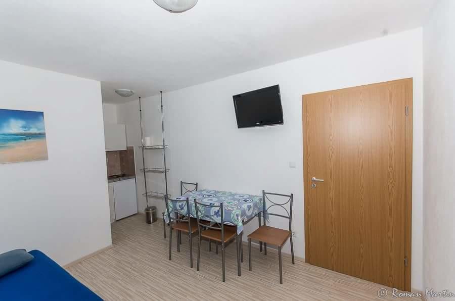 Apartmani Barisic Brodarica  Esterno foto