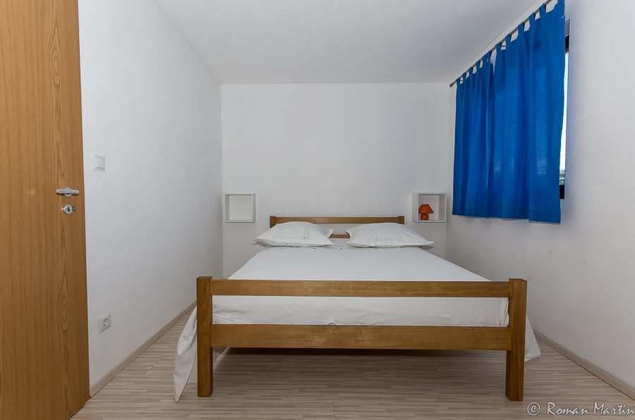 Apartmani Barisic Brodarica  Esterno foto