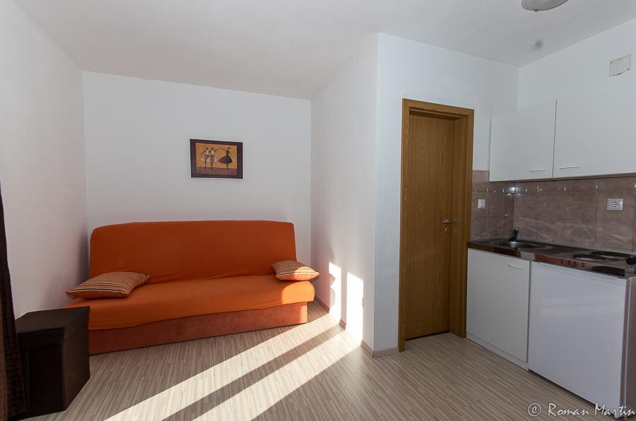 Apartmani Barisic Brodarica  Esterno foto