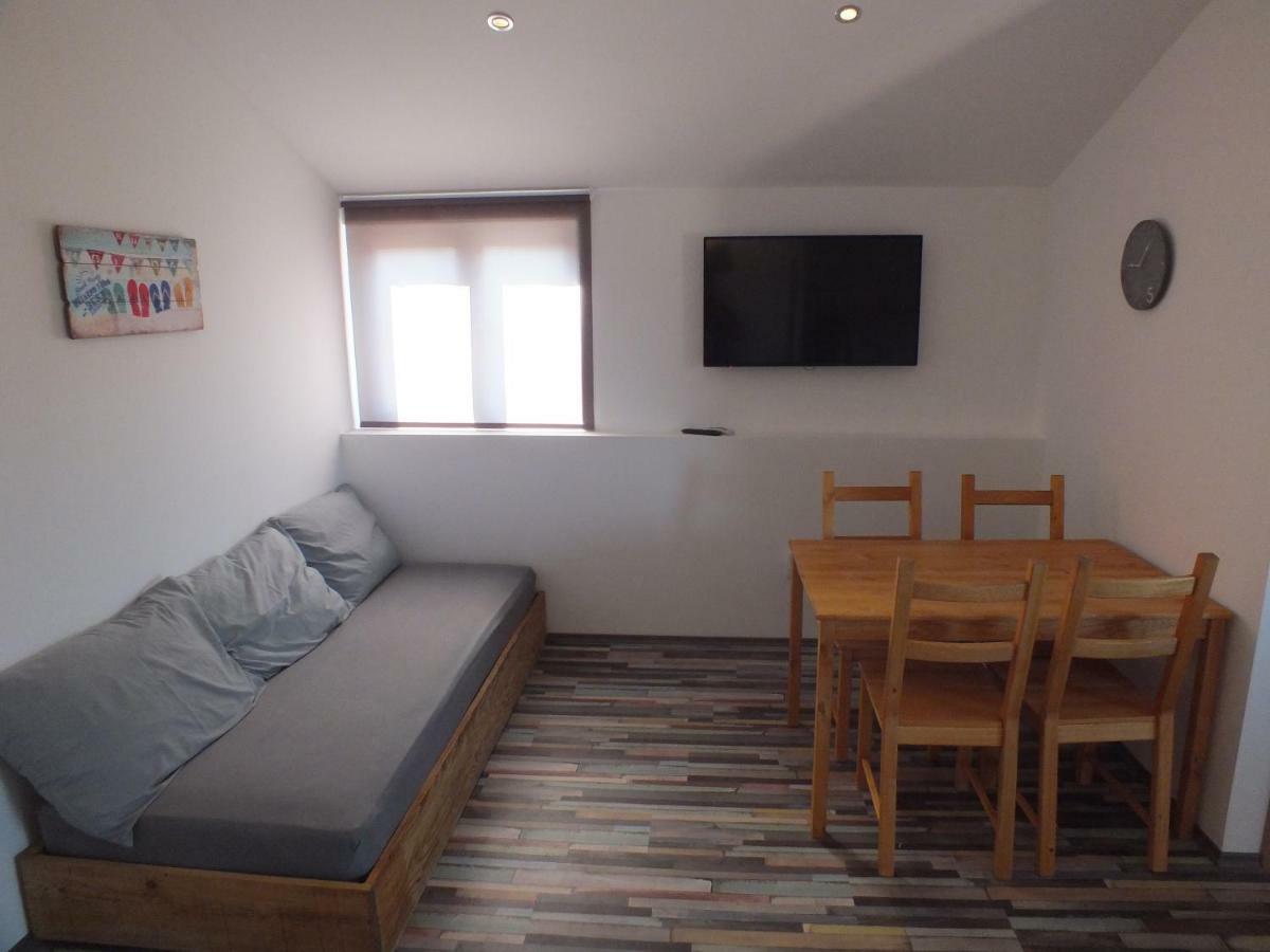 Apartmani Barisic Brodarica  Esterno foto