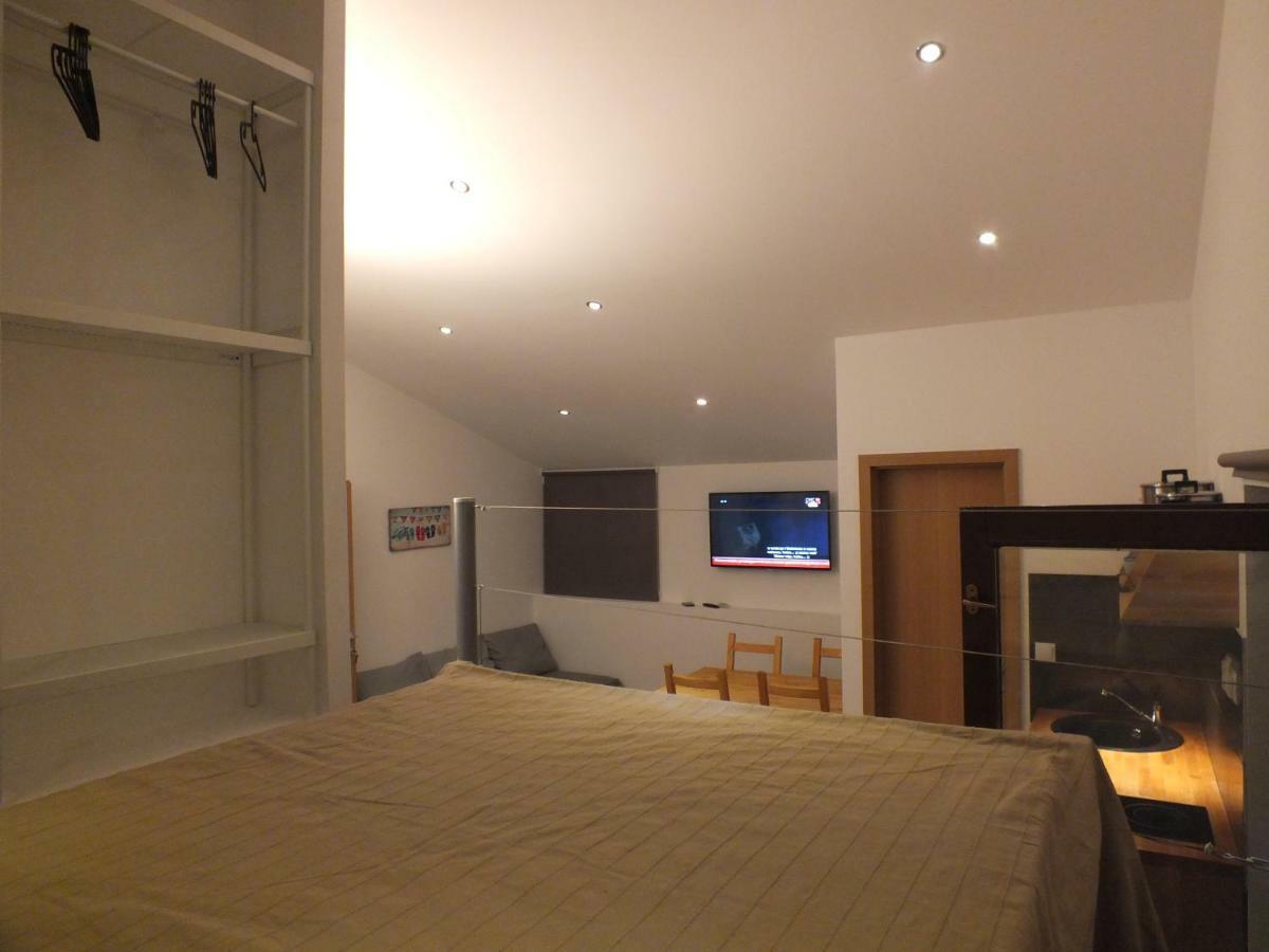 Apartmani Barisic Brodarica  Esterno foto