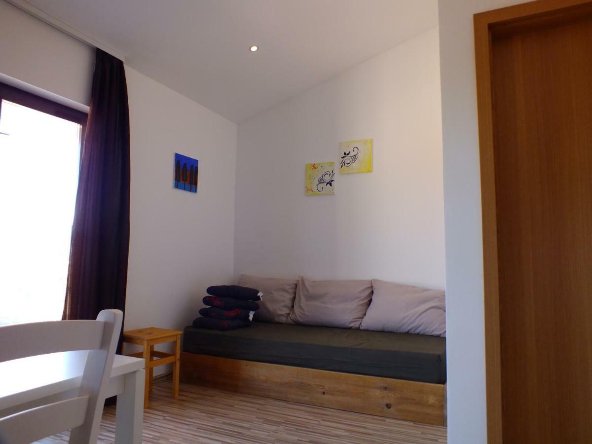Apartmani Barisic Brodarica  Esterno foto