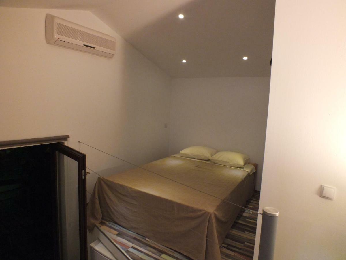 Apartmani Barisic Brodarica  Esterno foto