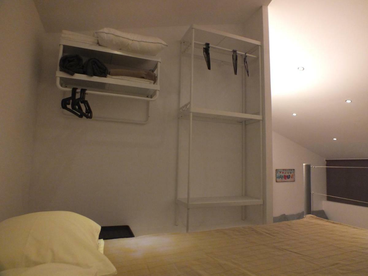 Apartmani Barisic Brodarica  Esterno foto
