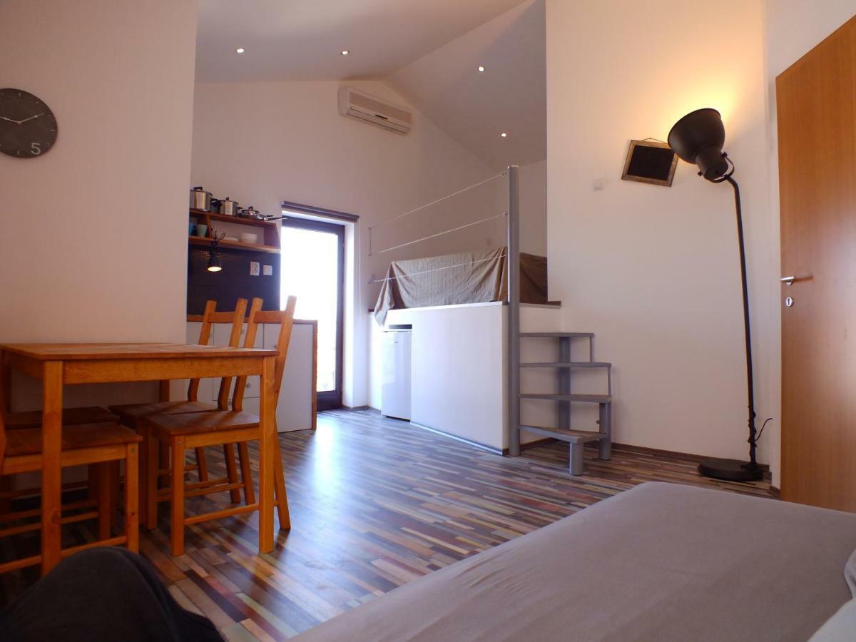 Apartmani Barisic Brodarica  Esterno foto