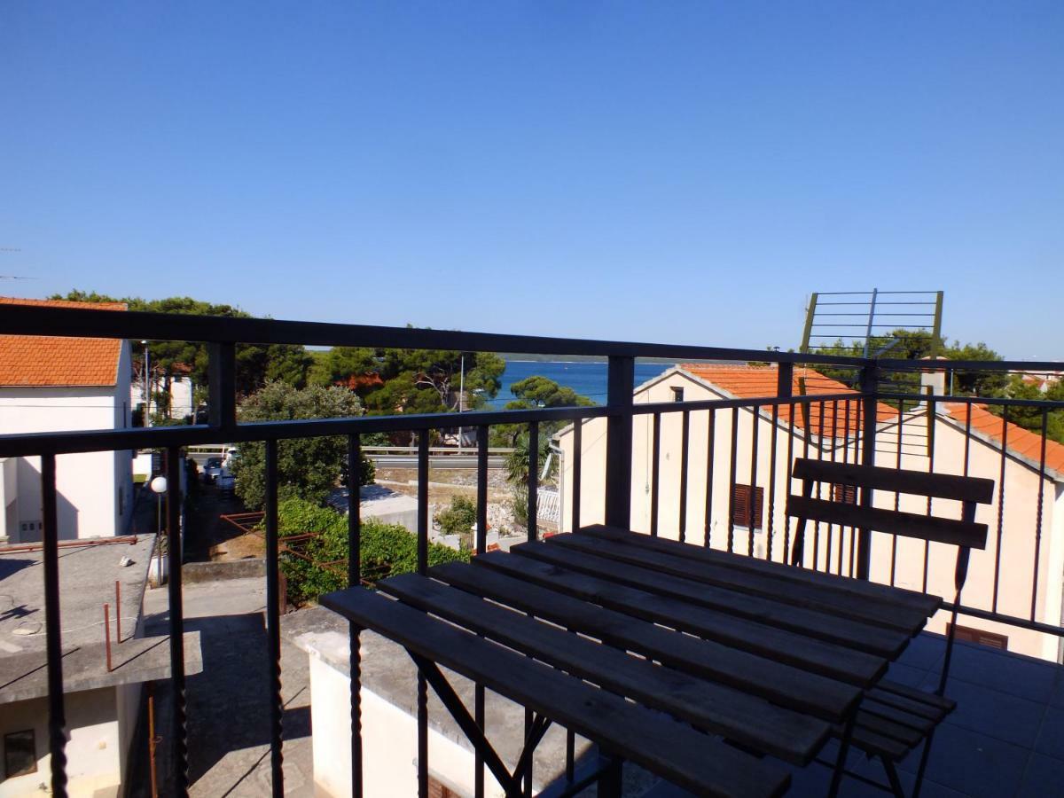 Apartmani Barisic Brodarica  Esterno foto