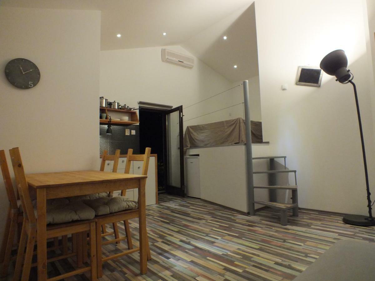 Apartmani Barisic Brodarica  Esterno foto